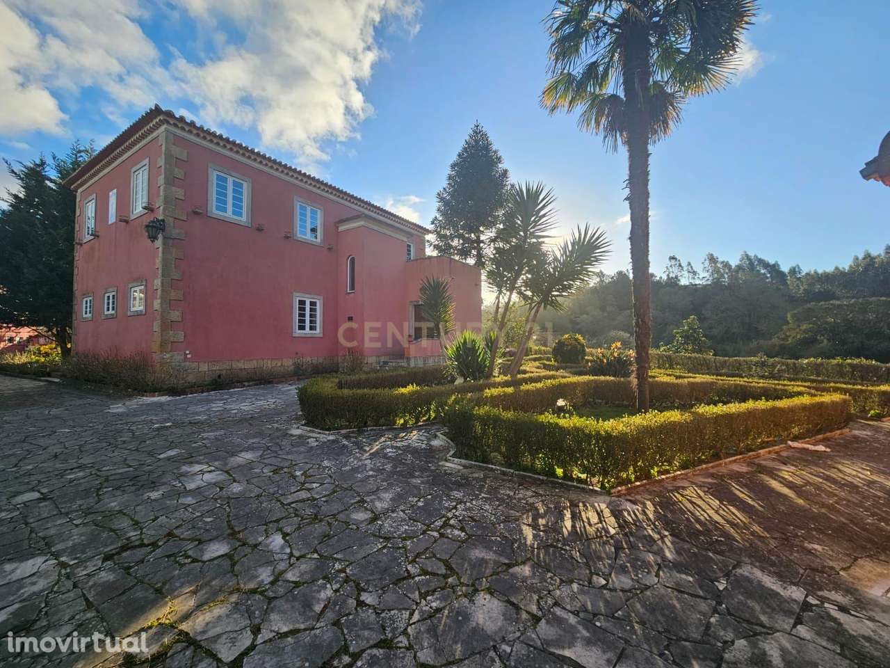 Quinta de charme em Sintra a 20 minutos de Lisboa - Grande imagem: 5/29