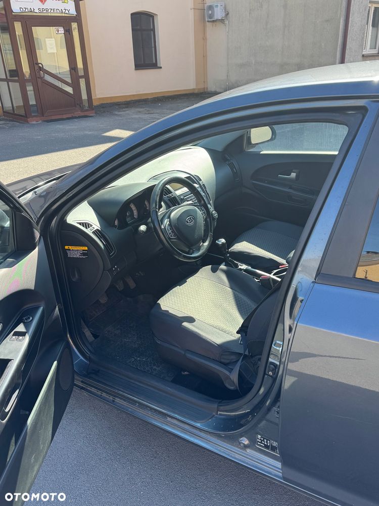 Kia Ceed 1.6 Crdi Comfort - 5