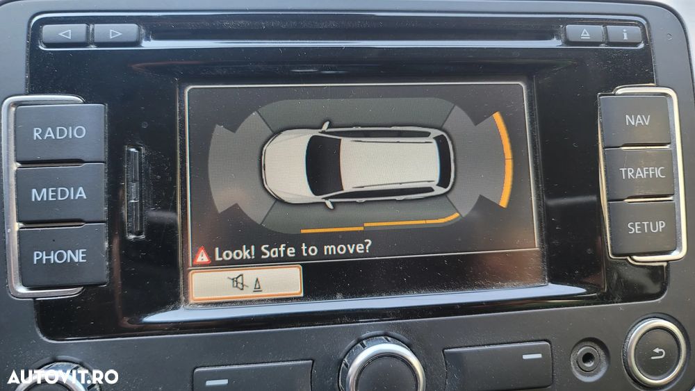 Volkswagen Passat Alltrack 2.0 TDI BMT 4Motion - 24