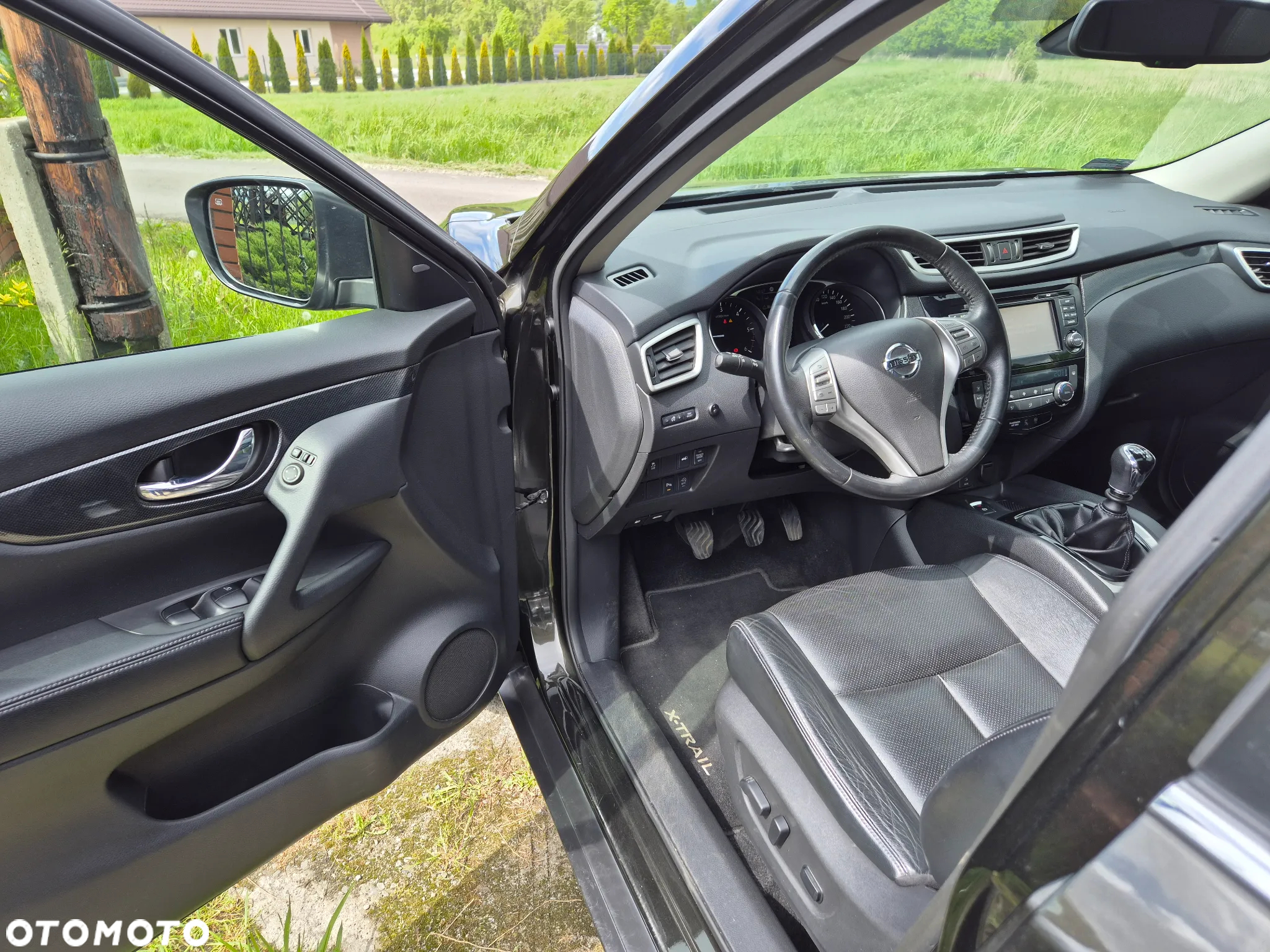 Nissan X-Trail 1.6 DCi Tekna 4WD EU6 - 4