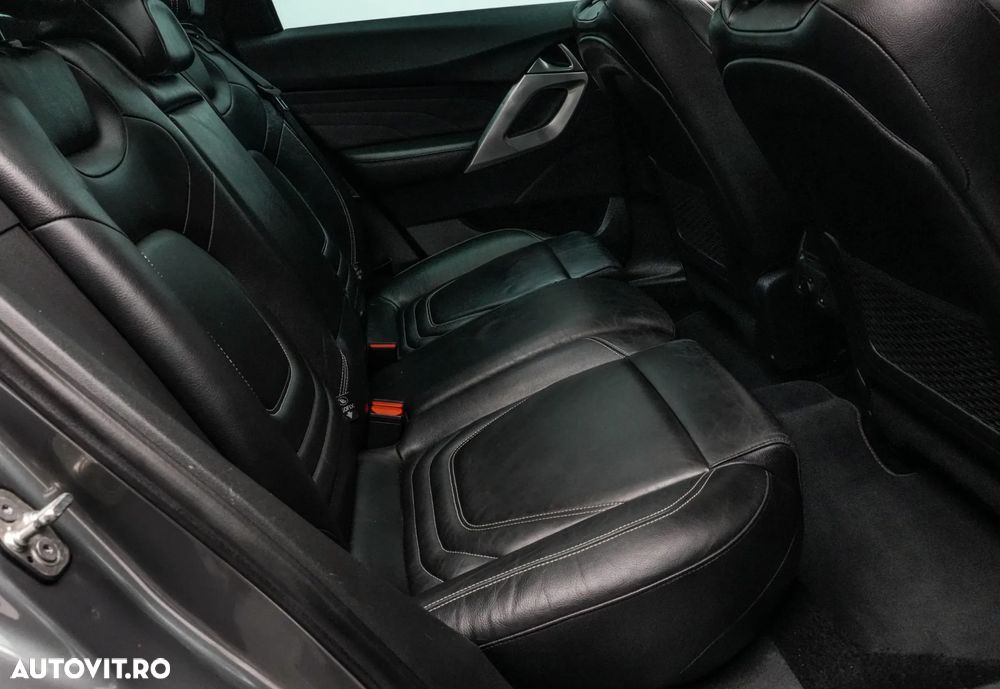 DS Automobiles DS 5 - 18