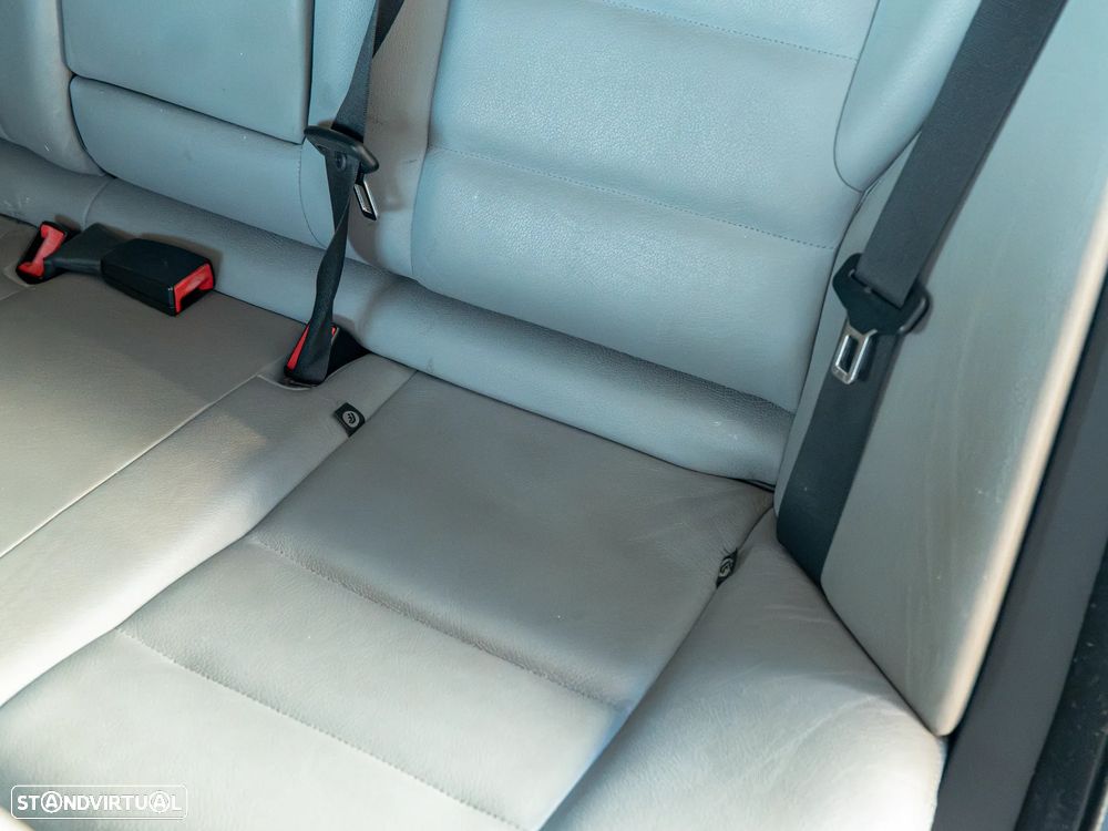 Mercedes-Benz C 220 CDi Avantgarde - 13
