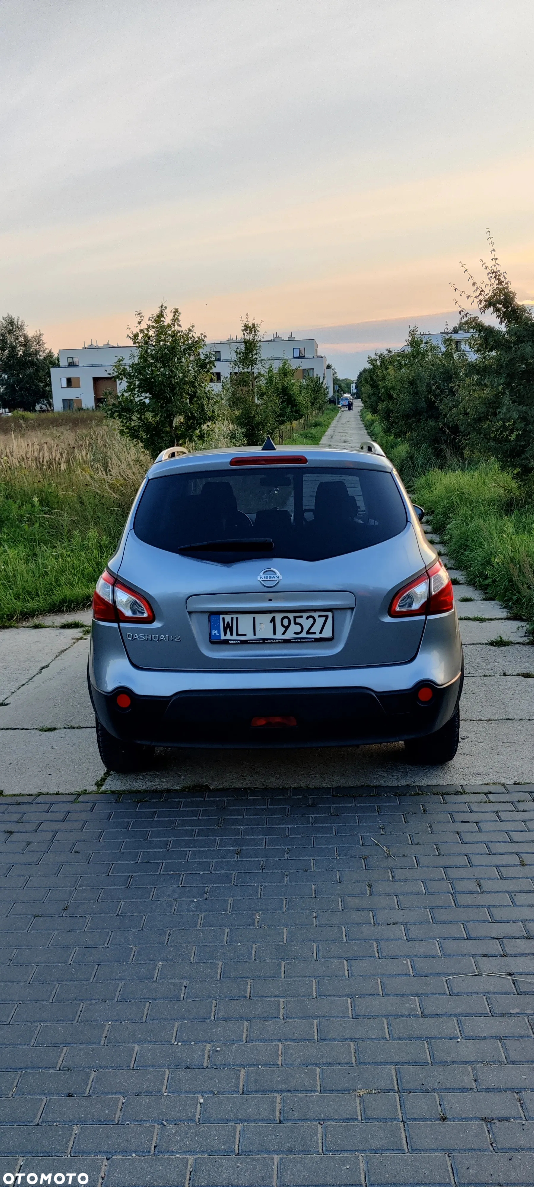 Nissan Qashqai+2 2.0 Tekna - 18