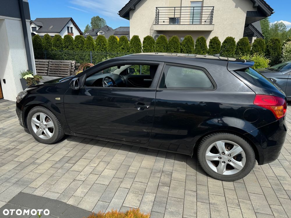 Kia ProCeed 1.6 CVVT Edition 7 - 9