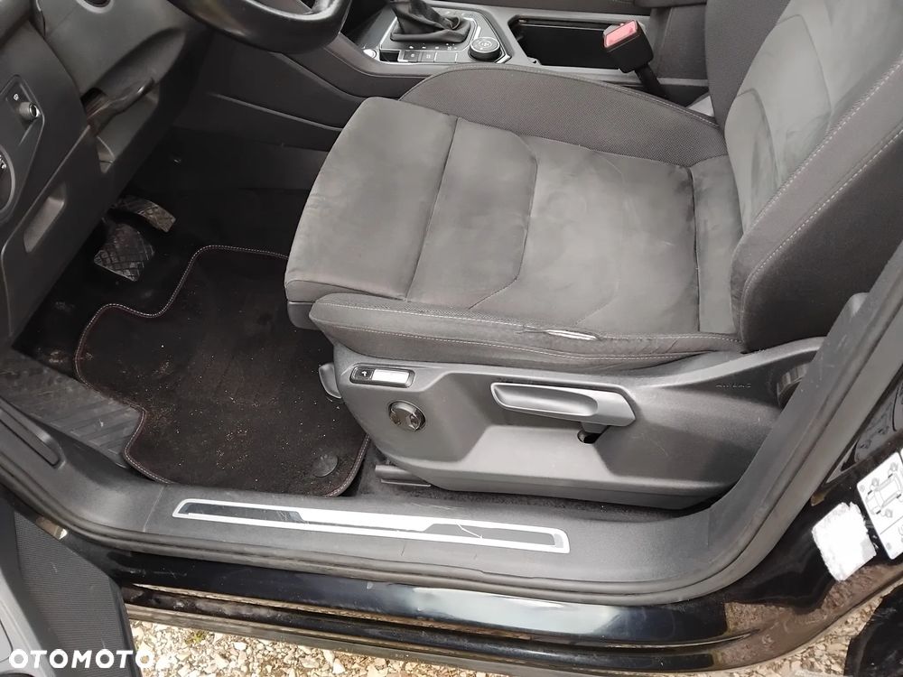 Volkswagen Tiguan Allspace 2.0 TDI 4Mot SCR Highline DSG - 18
