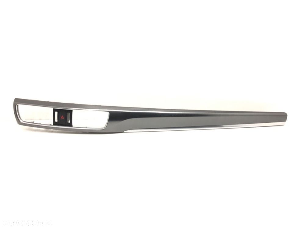 LISTWY DEKOR - 84.00 PLN - MAZDA CX-5 (KE, GH) 2011 - 2017 2.2 D (KE2FW) 129 kW [175 KM] olej - 1