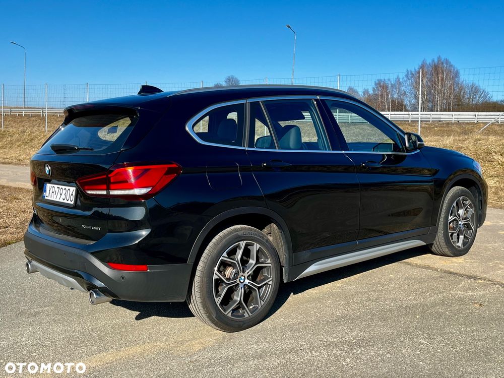 BMW X1 - 4