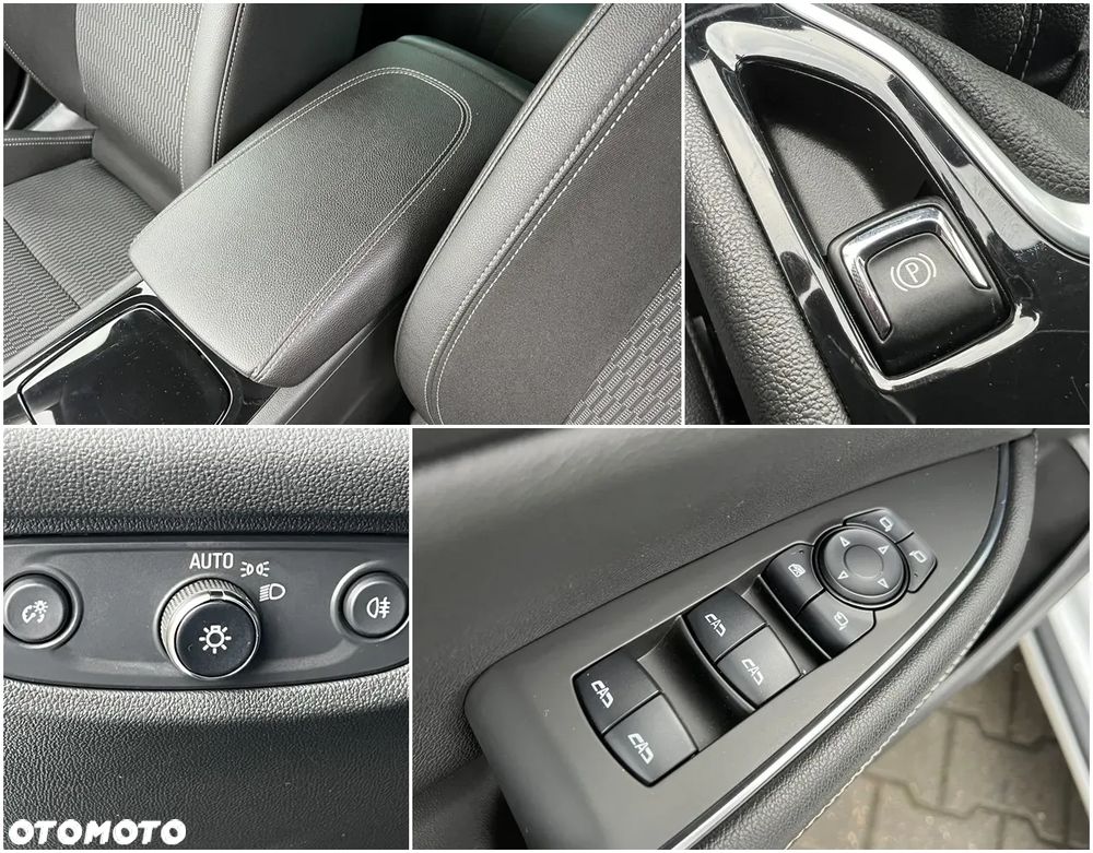 Opel Insignia - 23