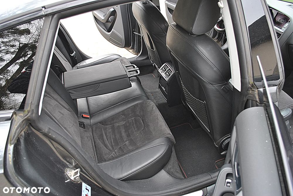 Audi A5 Sportback 2.0 TDI ultra design - 16