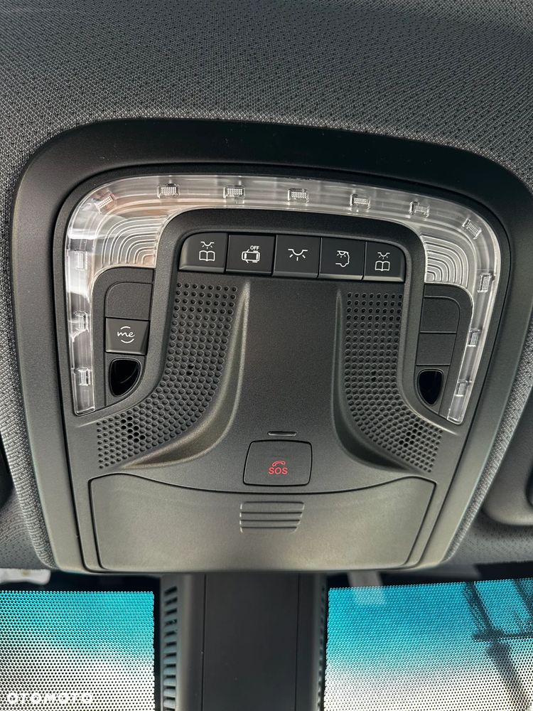 Mercedes-Benz Sprinter - 17