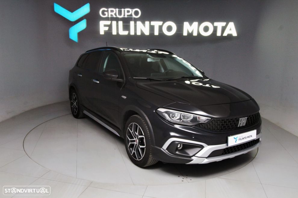Fiat Tipo Station Wagon Cross 1.0 GSE T3 Cross - 7