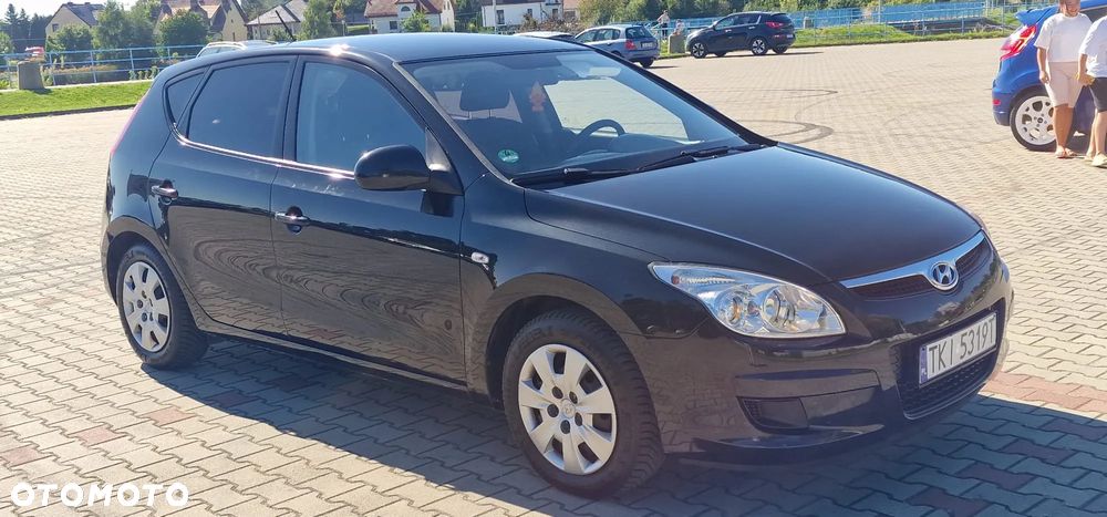 Hyundai i30 1.4 Base + EU5 - 3