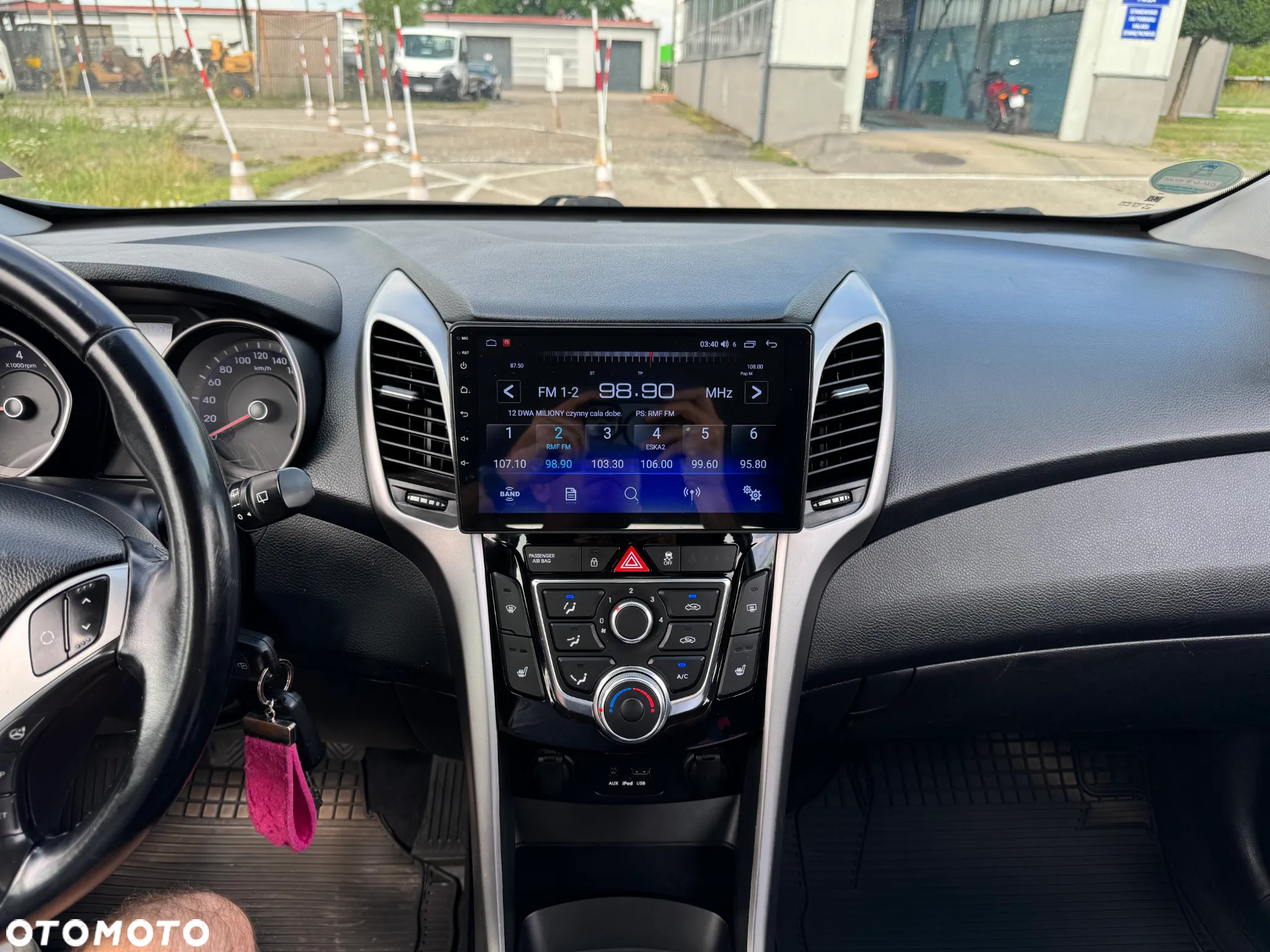 Hyundai i30 1.4 BlueDrive Comfort - 3