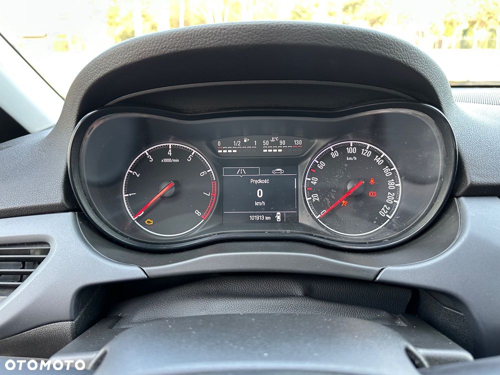 Opel Corsa 1.4 Cosmo - 17