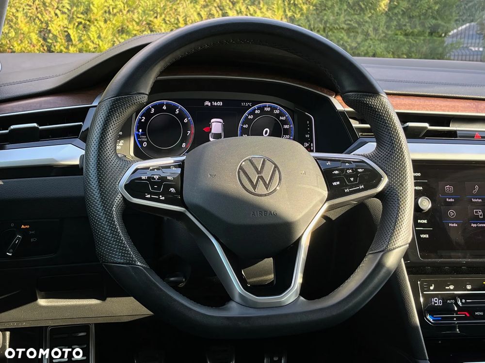 Volkswagen Arteon 1.5 TSI Elegance - 22