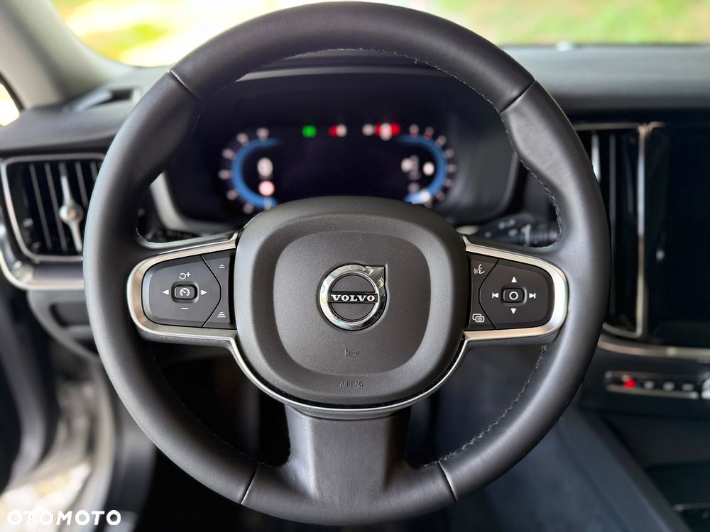 Volvo S60 B4 B Plus Bright - 14