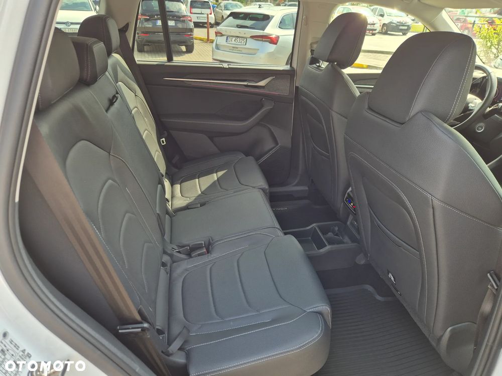 Skoda Kodiaq 2.0 TDI 4x4 Selection DSG - 11