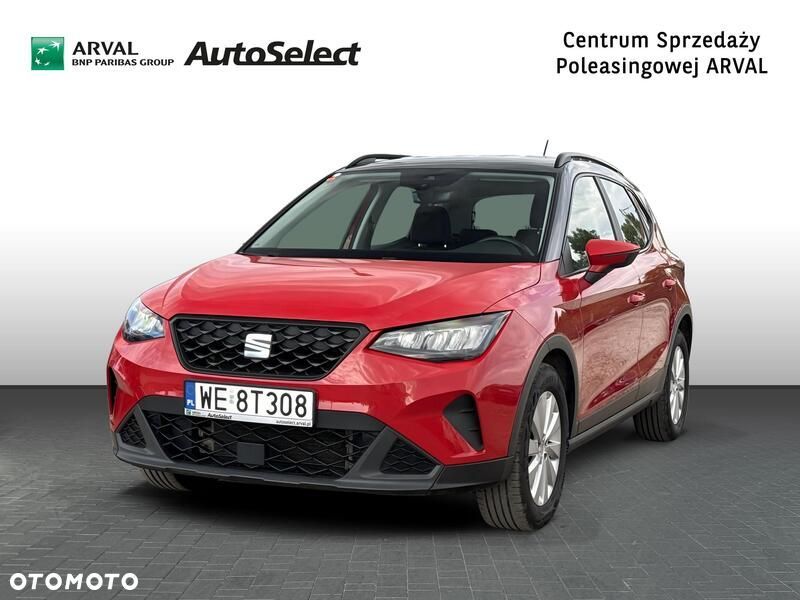 Seat Arona 1.0 TSI Style S&S - 1