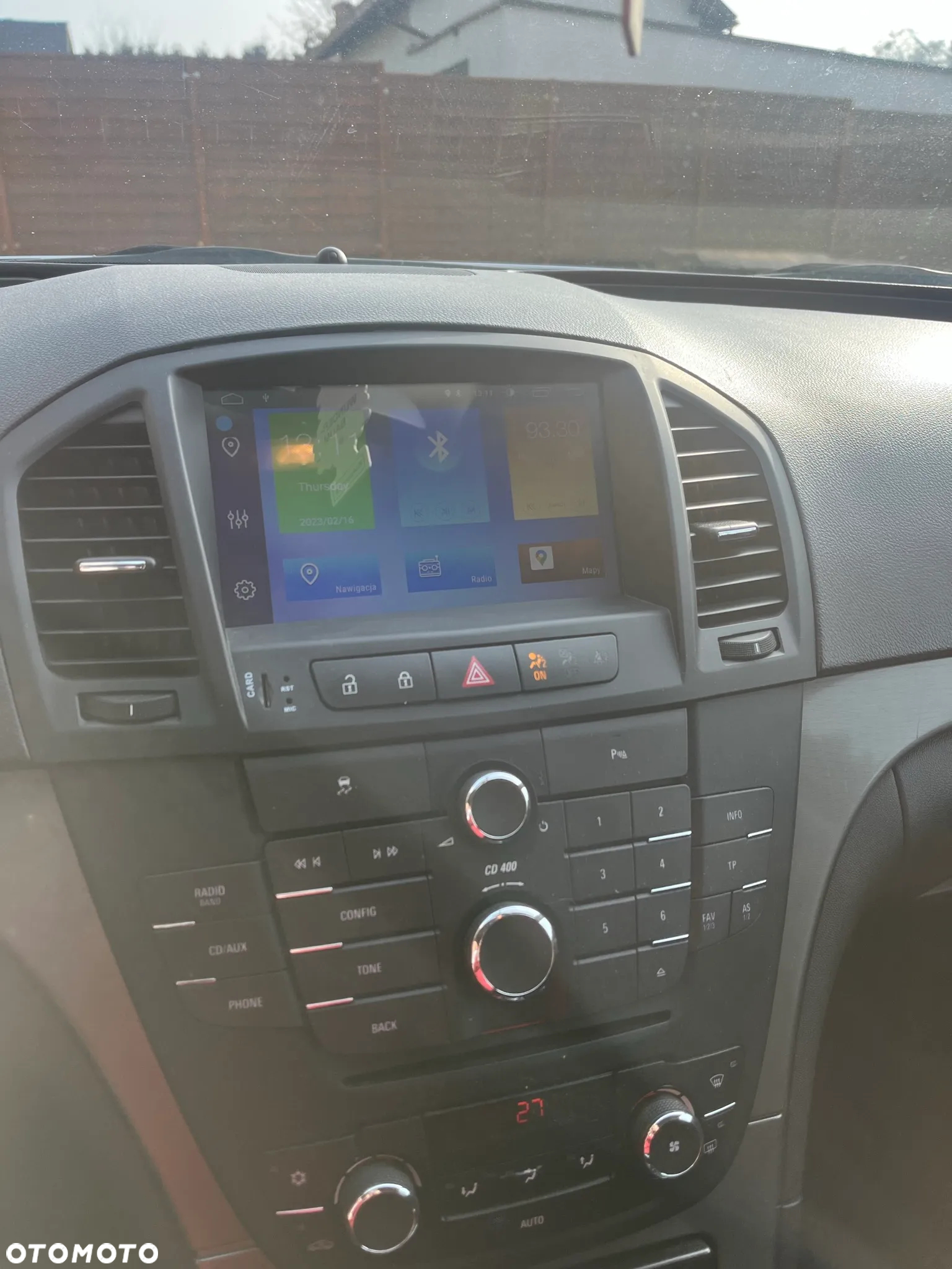 Opel Insignia 2.0 CDTI - 6