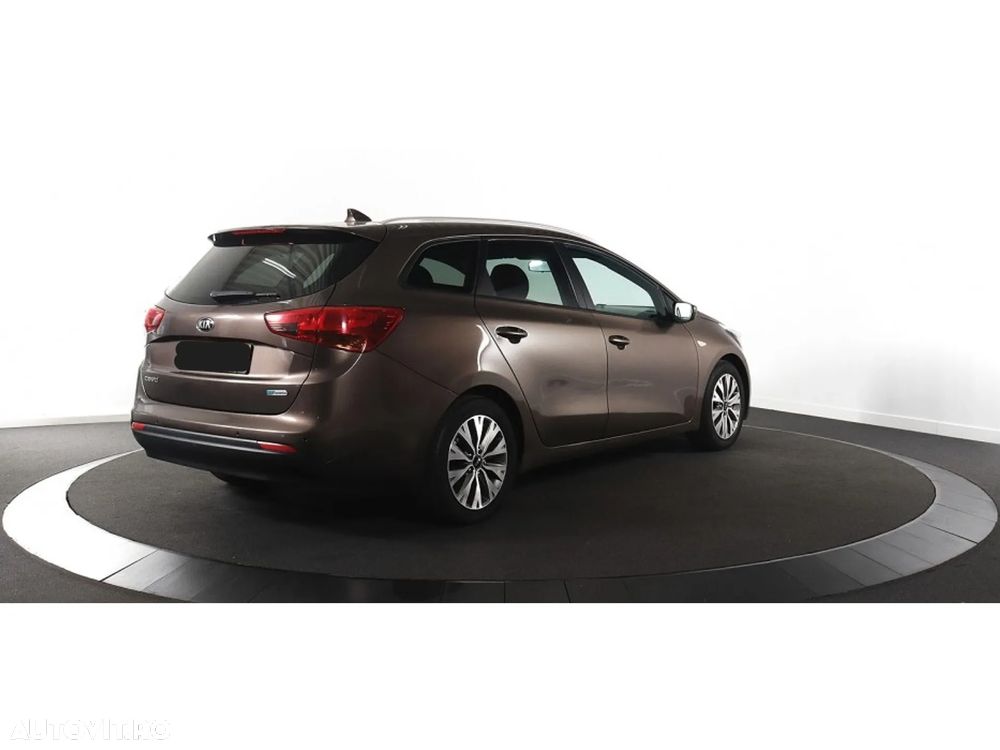 Kia Ceed - 3