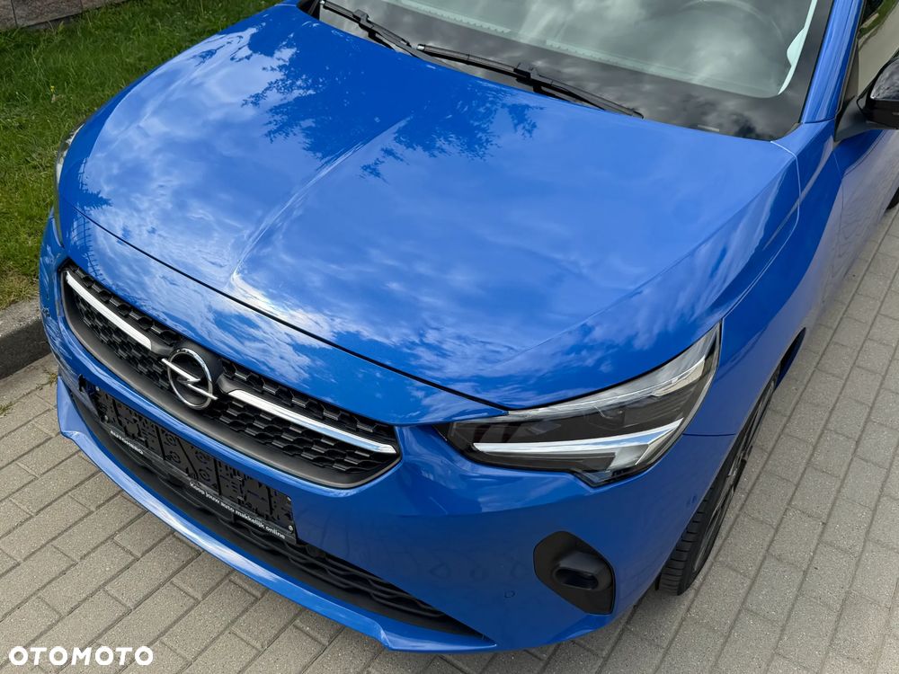 Opel Corsa Electric Ultimate - 14