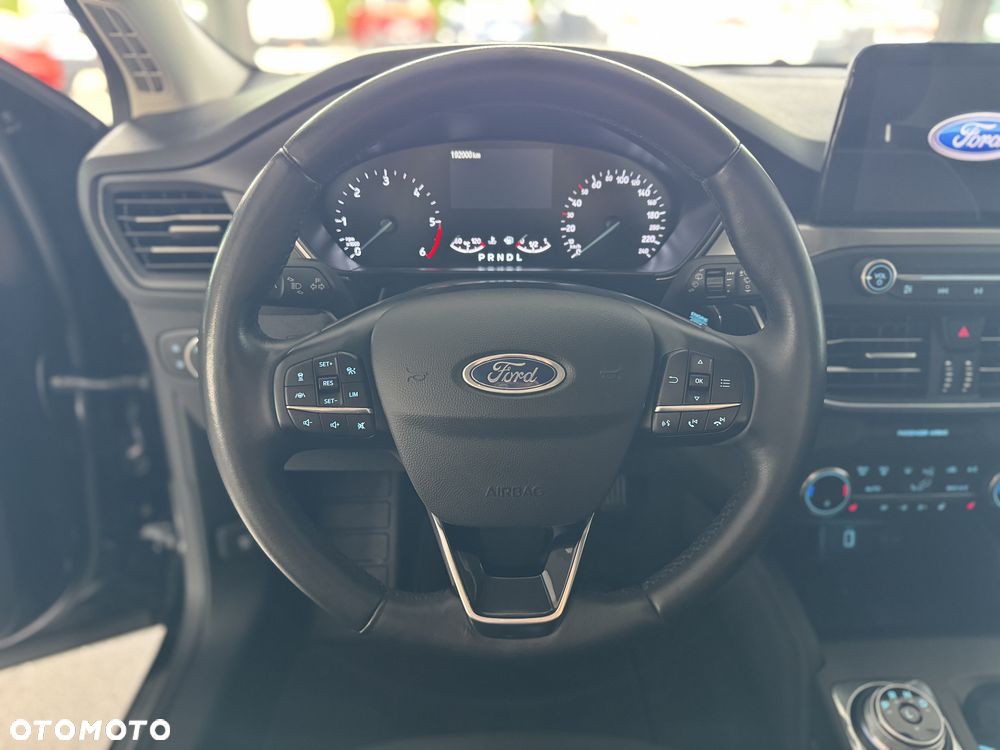 Ford Focus - 22