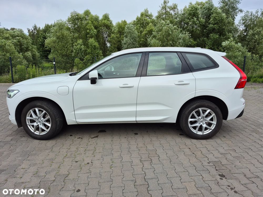 Volvo XC 60 - 1