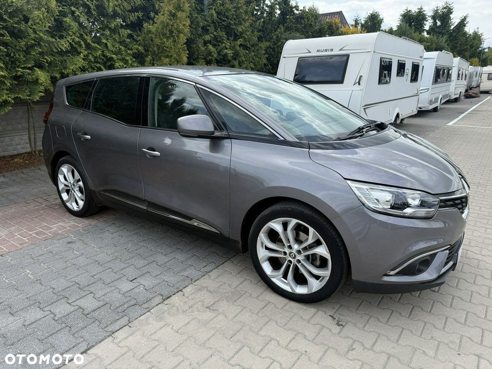 Renault Scenic - 3