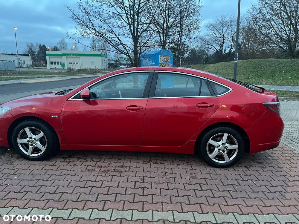 Mazda 6 2.0 Exclusive - 2