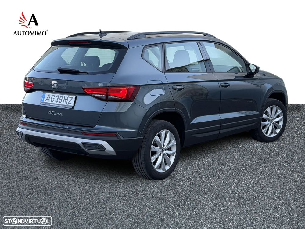 SEAT Ateca 1.0 TSI Style - 2