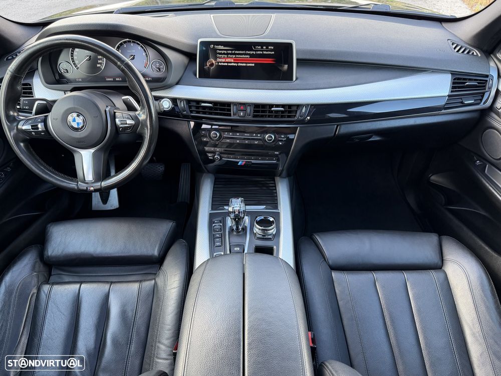 BMW X5 xDrive40e - 20