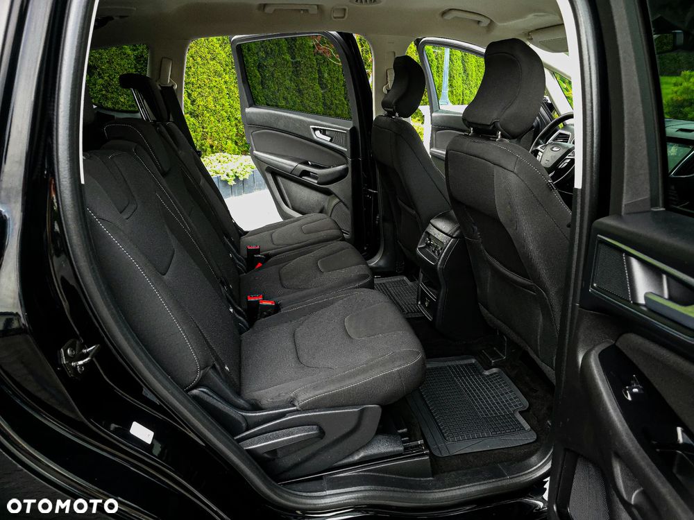 Ford S-Max 2.0 EcoBlue Titanium - 17