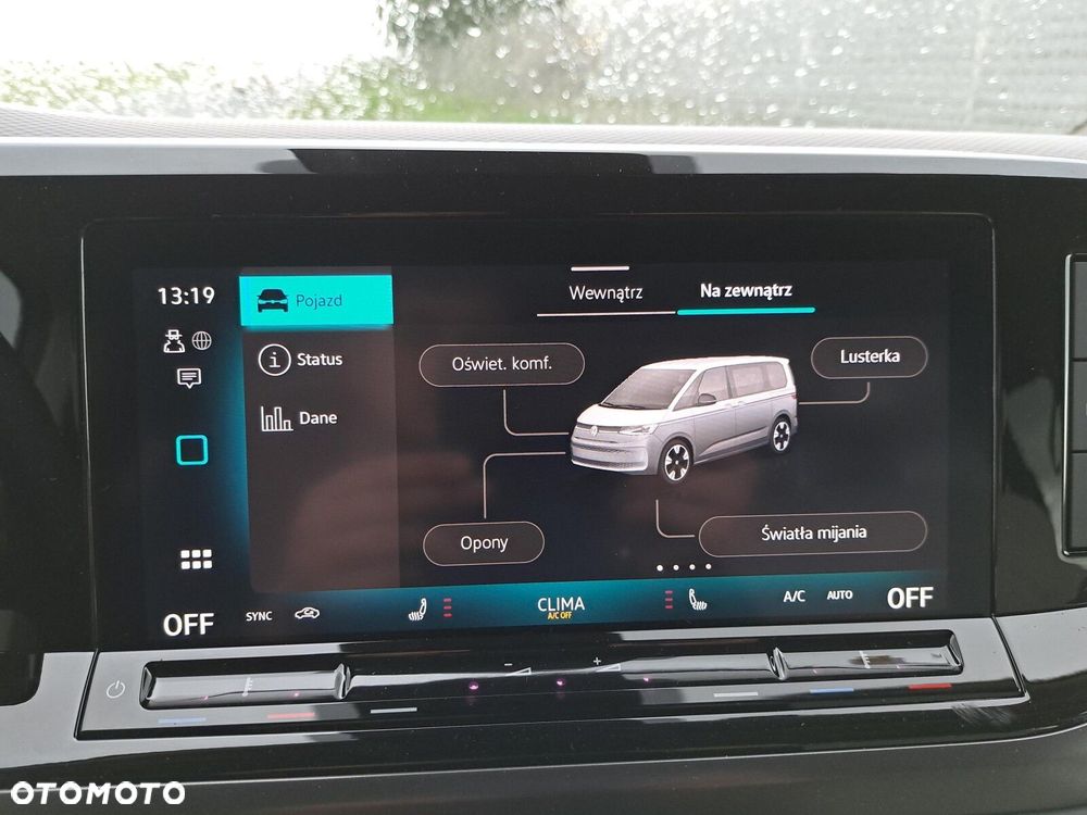 Volkswagen california - 18