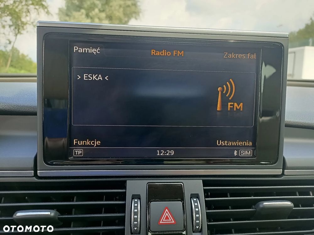 Audi A6 Avant 2.0 TDI ultra S tronic - 19