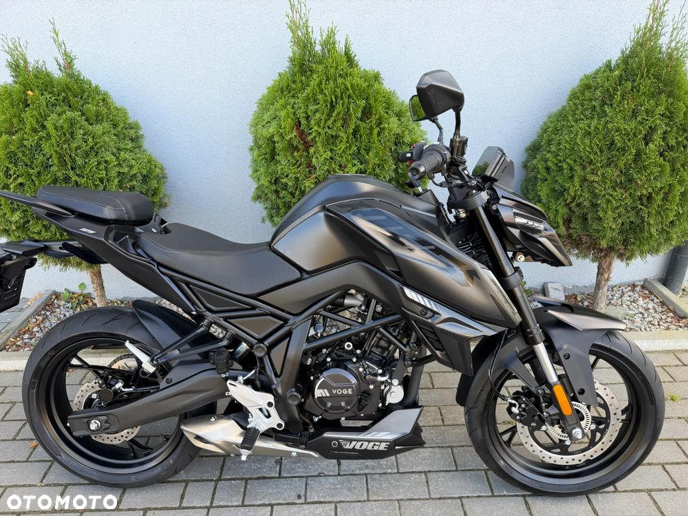 VOGE R125S - 24