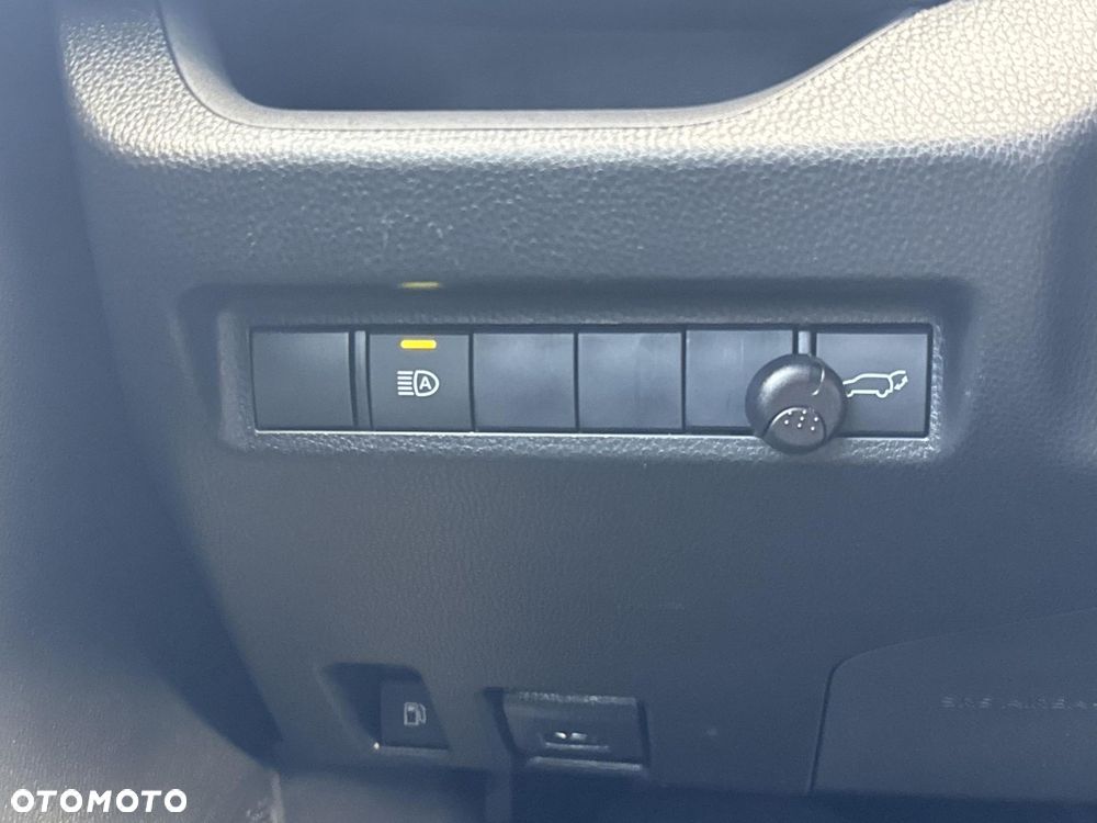 Toyota RAV4 2.5 Hybrid Comfort 4x2 - 19
