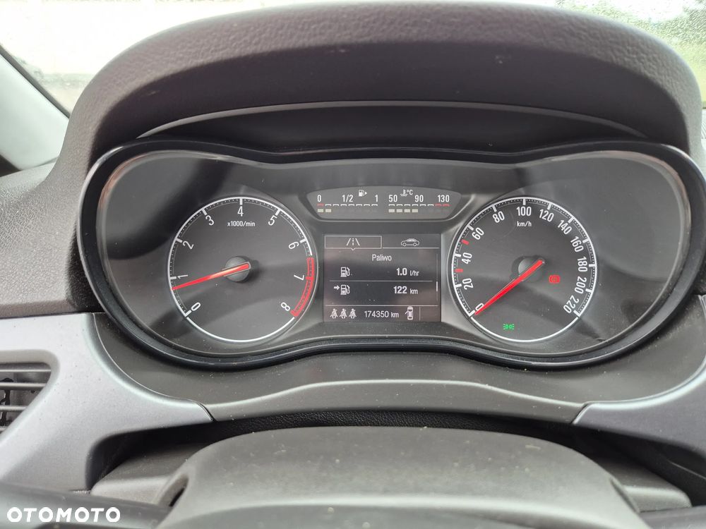 Opel Corsa 1.4 Enjoy - 9