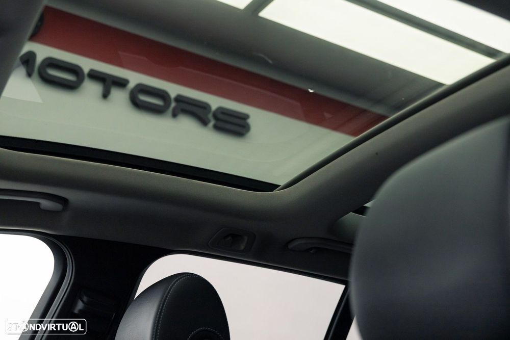 Mercedes-Benz C 220 (BlueTEC) d Station 7G-TRONIC Avantgarde - 40