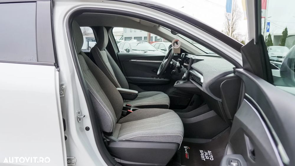 Renault Megane E-TECH EV60 super charge equilibre - 25