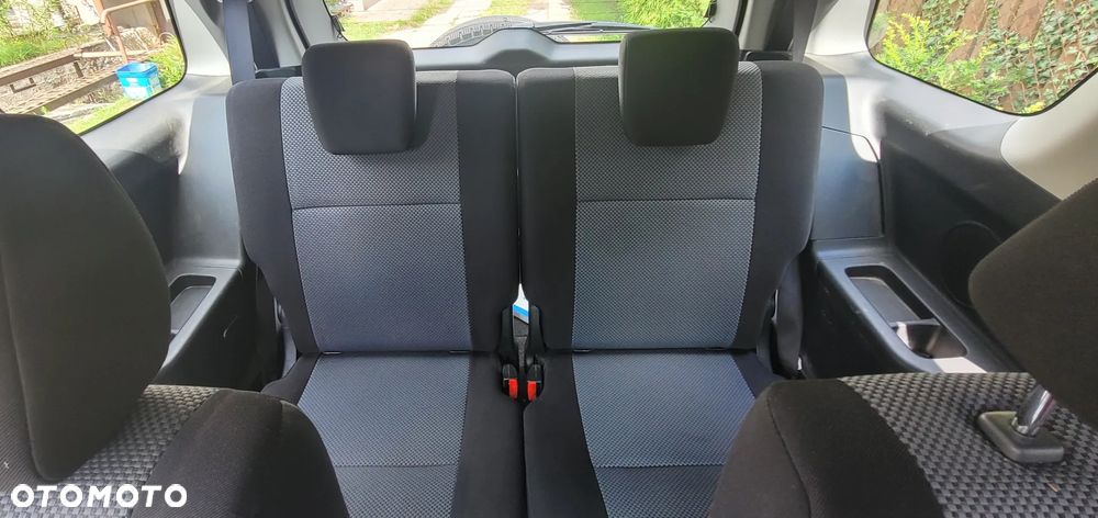 Suzuki Grand Vitara 1.6 De luxe - 7