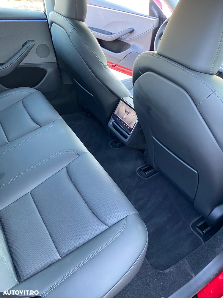 Tesla Model 3 RWD Long Range - 13