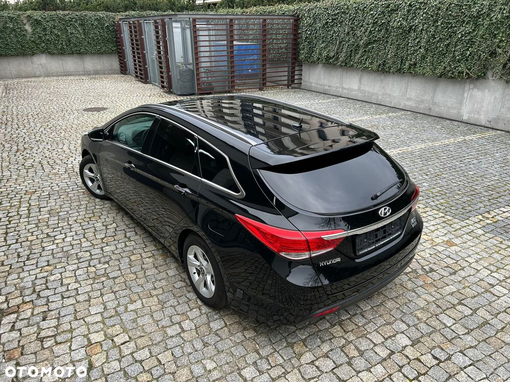 Hyundai i40 2.0 Premium - 12