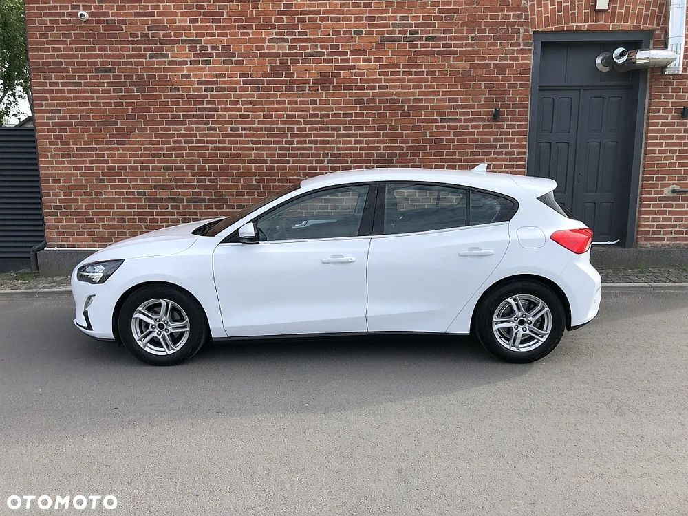 Ford Focus 1.5 EcoBlue Trend - 8