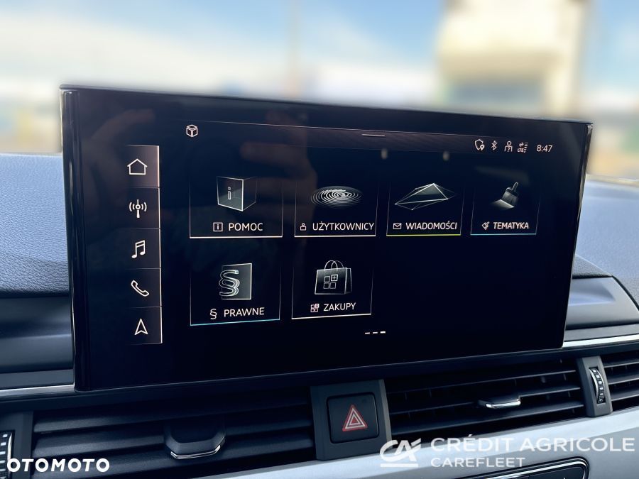 Audi A4 Avant 35 TDI mHEV S tronic - 33