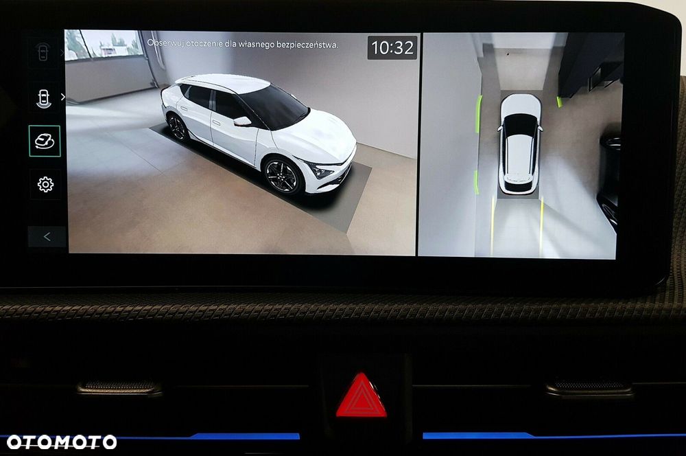 Kia EV6 84kWh GT-Line - 26