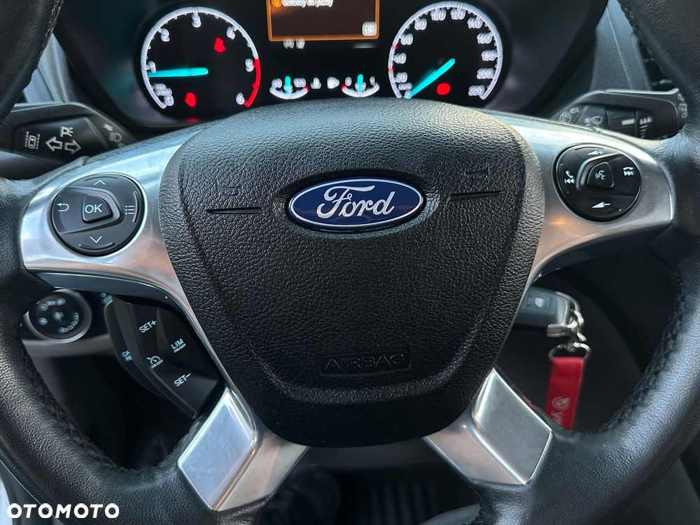 Ford Tourneo Connect Grand Kombi 230 L2 Trend - 18