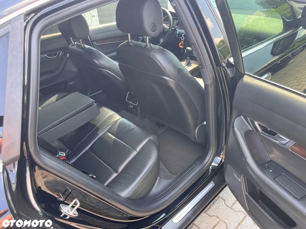 Audi A6 Limousine - 16