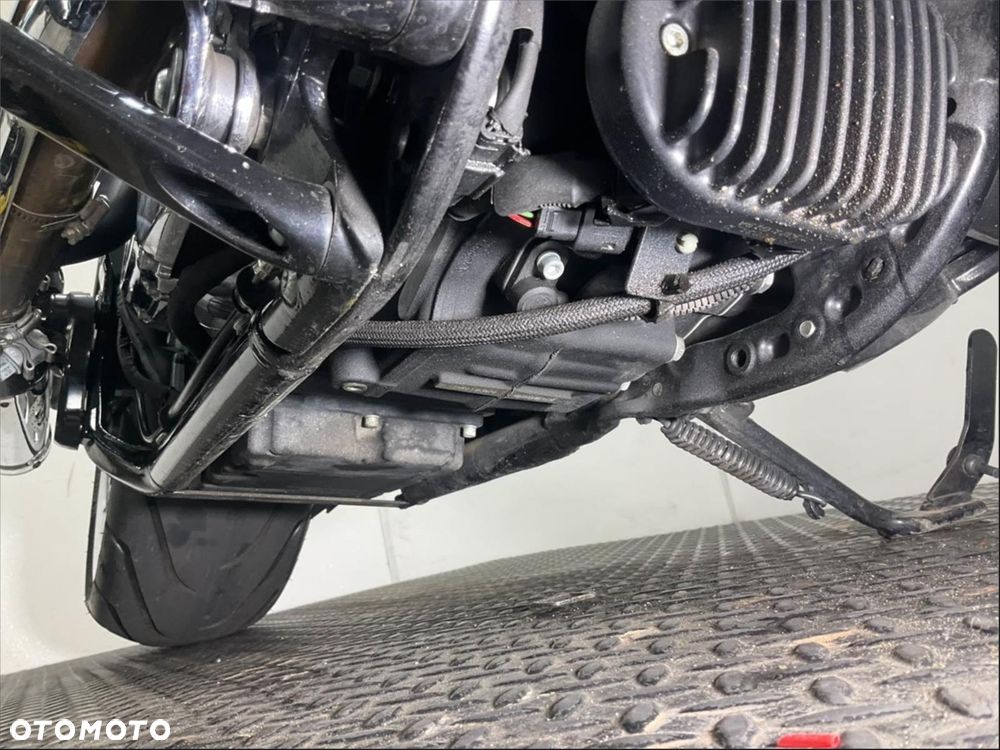 Harley-Davidson Softail Fat Boy - 9