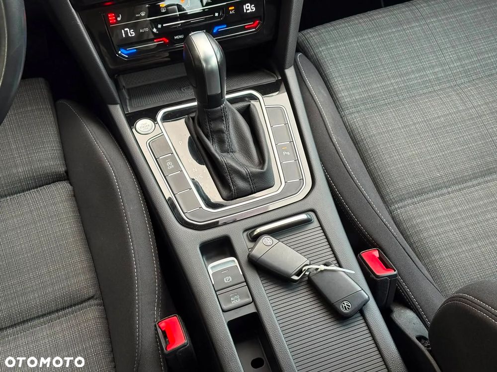 Volkswagen Passat 2.0 TDI BMT Comfortline DSG7 - 12