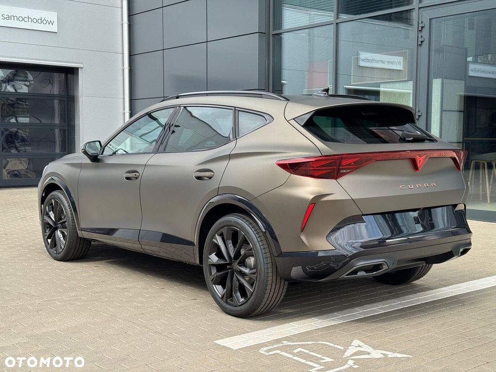 Cupra Formentor 2.0 TSI 4Drive DSG - 14